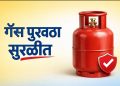 महाराष्ट्रात एल पी जी गॅसचा तुटवडा नाही; पुरवठा सुरळीत ठेवण्यासाठी राज्य सरकारकडून नियंत्रण कक्ष व जिल्हा समित्या