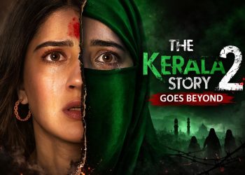 केरला स्टोरी 2 चित्रपटाच्या बुकिंग तिकीट चे पैसे प्रेक्षकांना केले परत – चित्रपट प्रदर्शन न्यायालयीन प्रक्रियेत अडकले