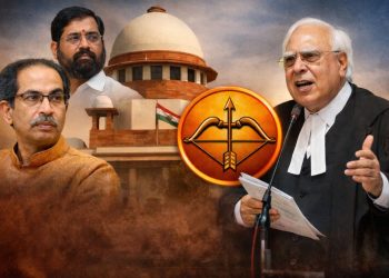 शिवसेना पक्ष चिन्ह वादावर आज सर्वोच्च न्यायालयात सुनावणी; कपिल सिब्बल मांडणार ठाकरे गटाची बाजू