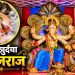 मानखुर्दचा ‘विघ्नराज’ सलग 20 वर्षी विराजमान; भक्तिमय वातावरणात गणेशोत्सवाला सुरुवात